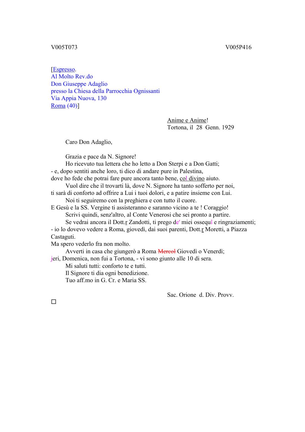 Scritti. Volume 005, pagina 121