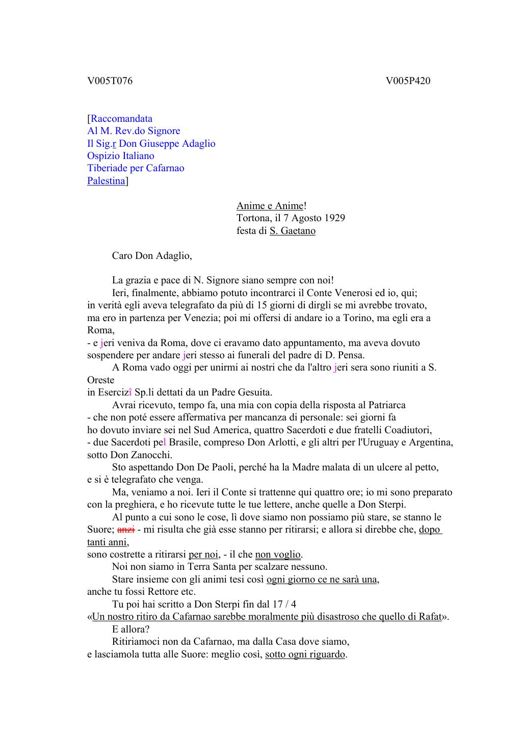 Scritti. Volume 005, pagina 125