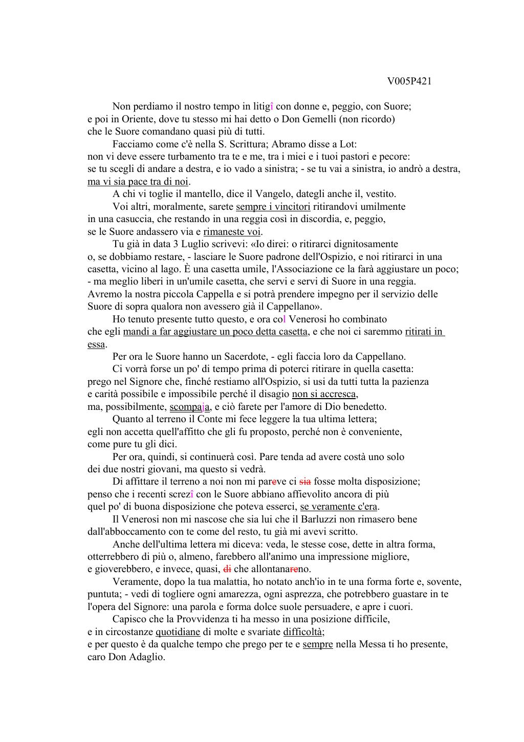 Scritti. Volume 005, pagina 126