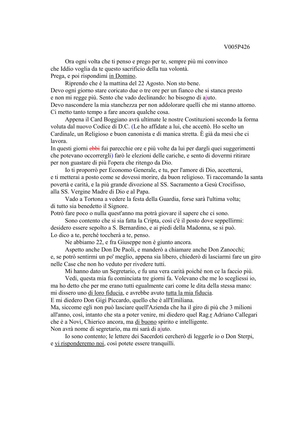 Scritti. Volume 005, pagina 131
