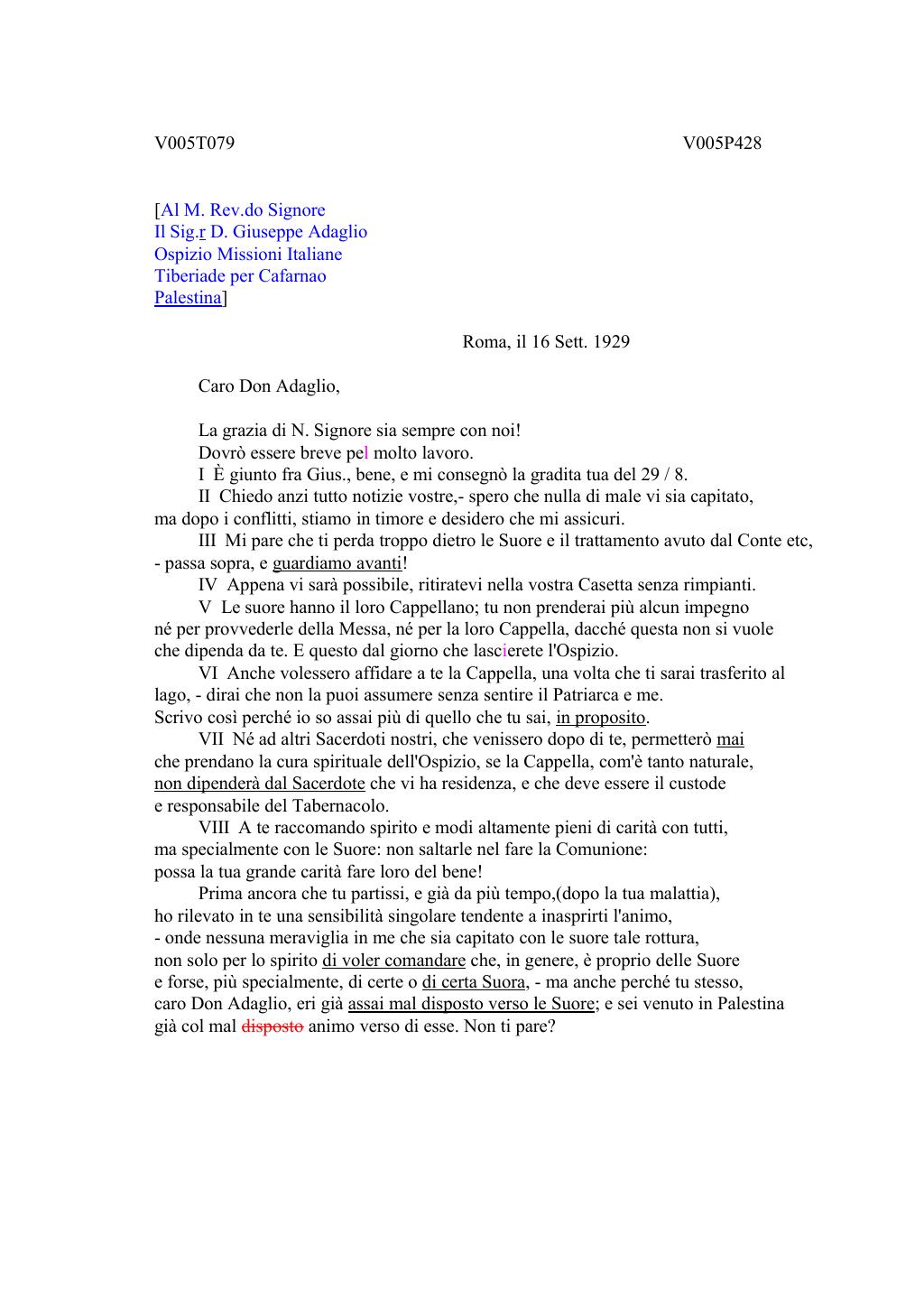 Scritti. Volume 005, pagina 134