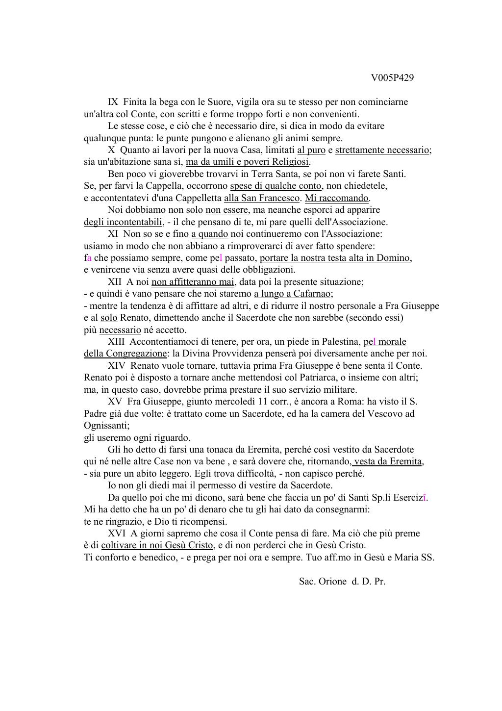 Scritti. Volume 005, pagina 135