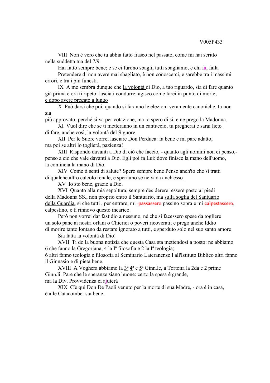 Scritti. Volume 005, pagina 139