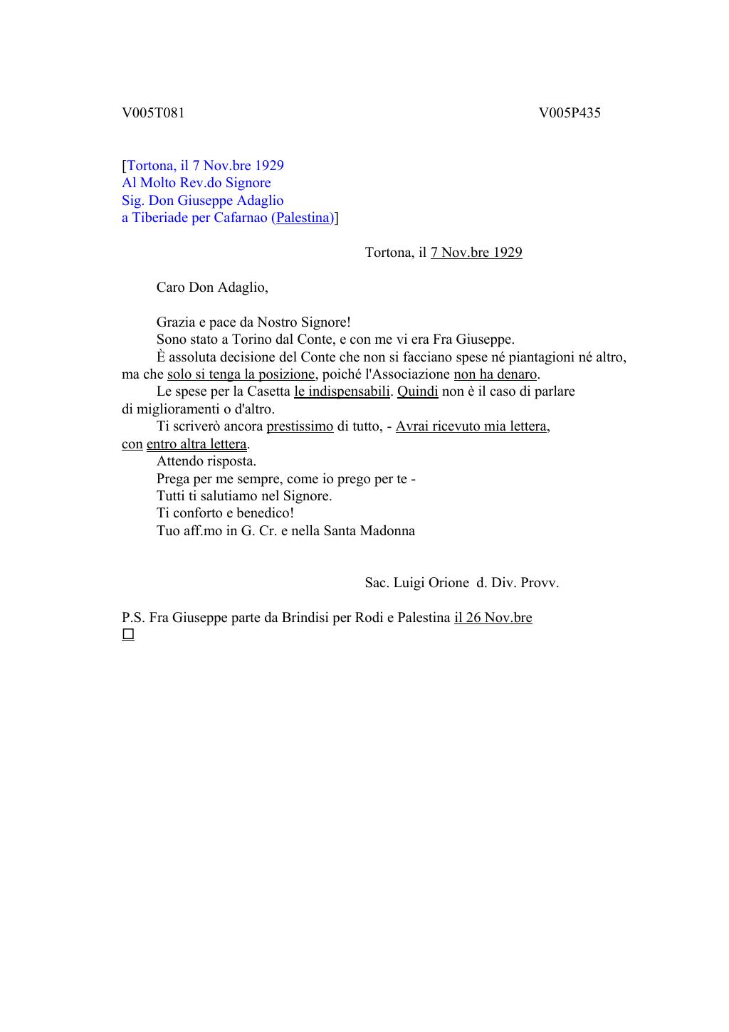 Scritti. Volume 005, pagina 141