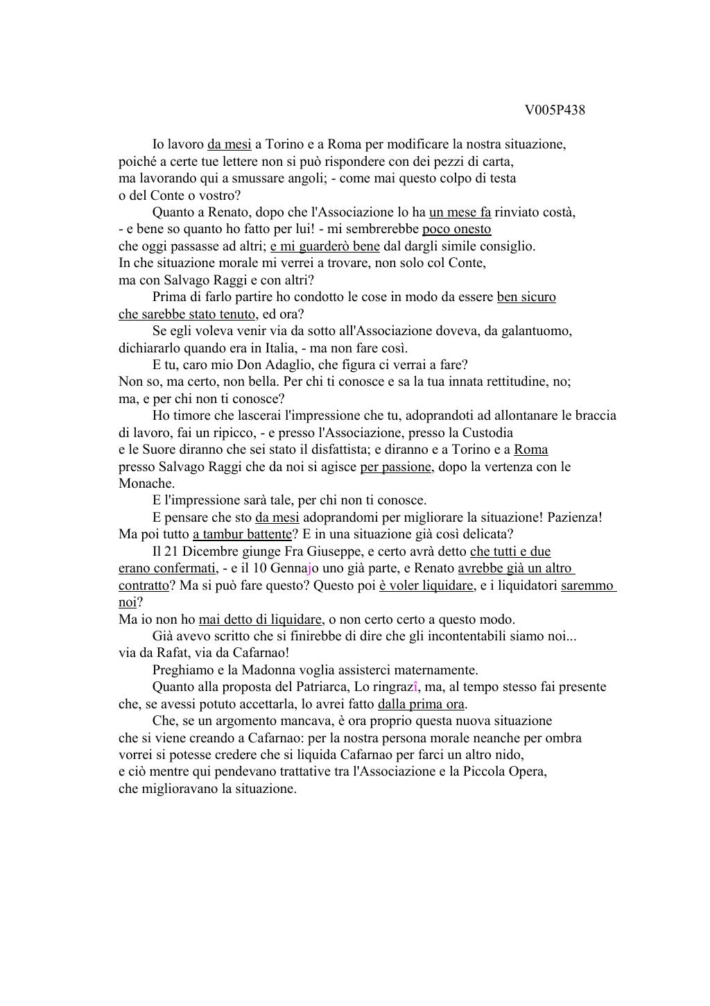 Scritti. Volume 005, pagina 144