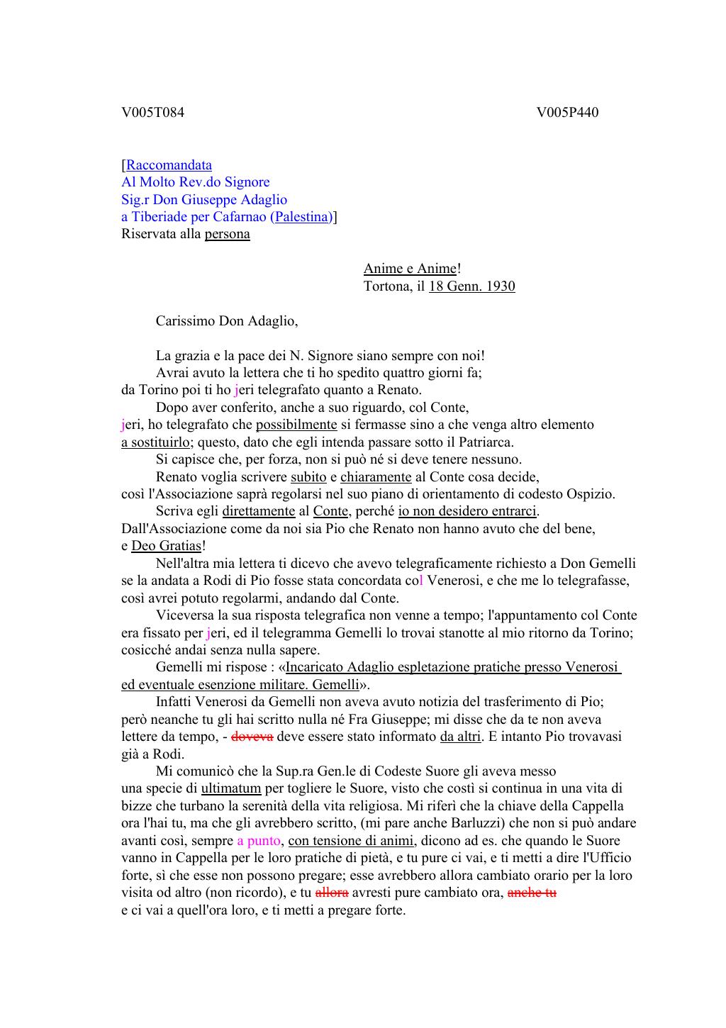 Scritti. Volume 005, pagina 146