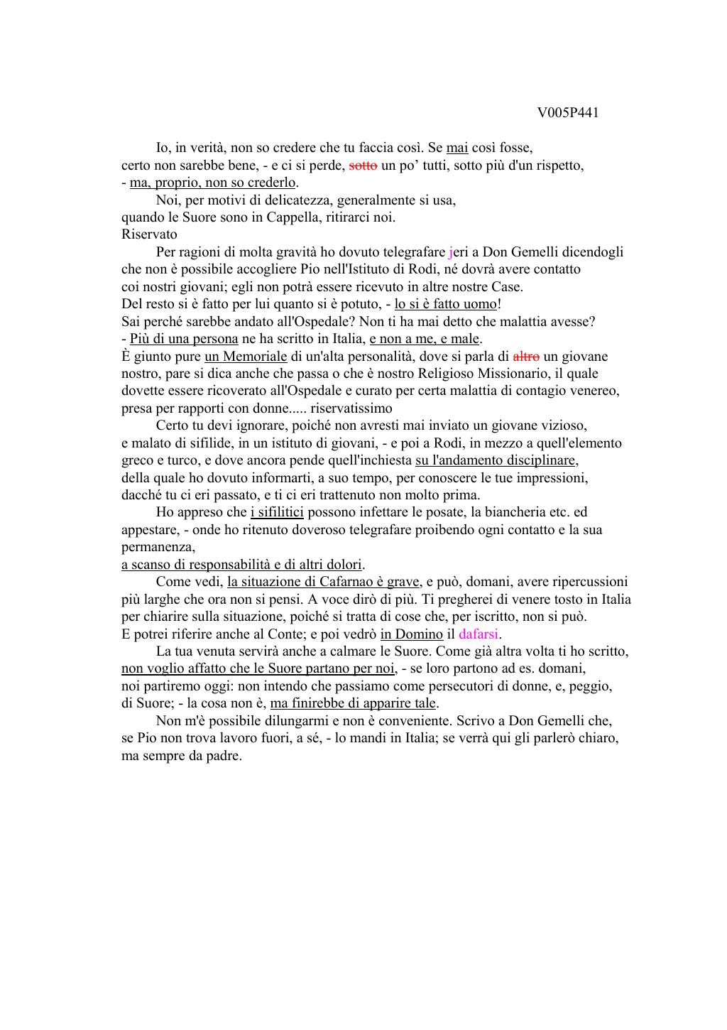 Scritti. Volume 005, pagina 147