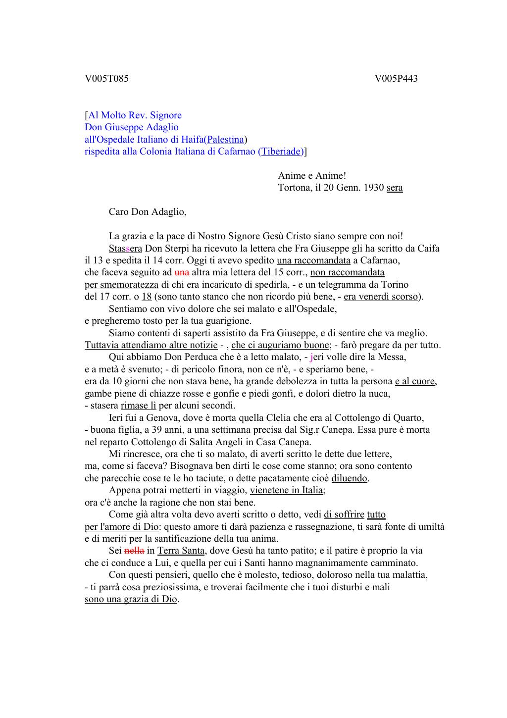 Scritti. Volume 005, pagina 149