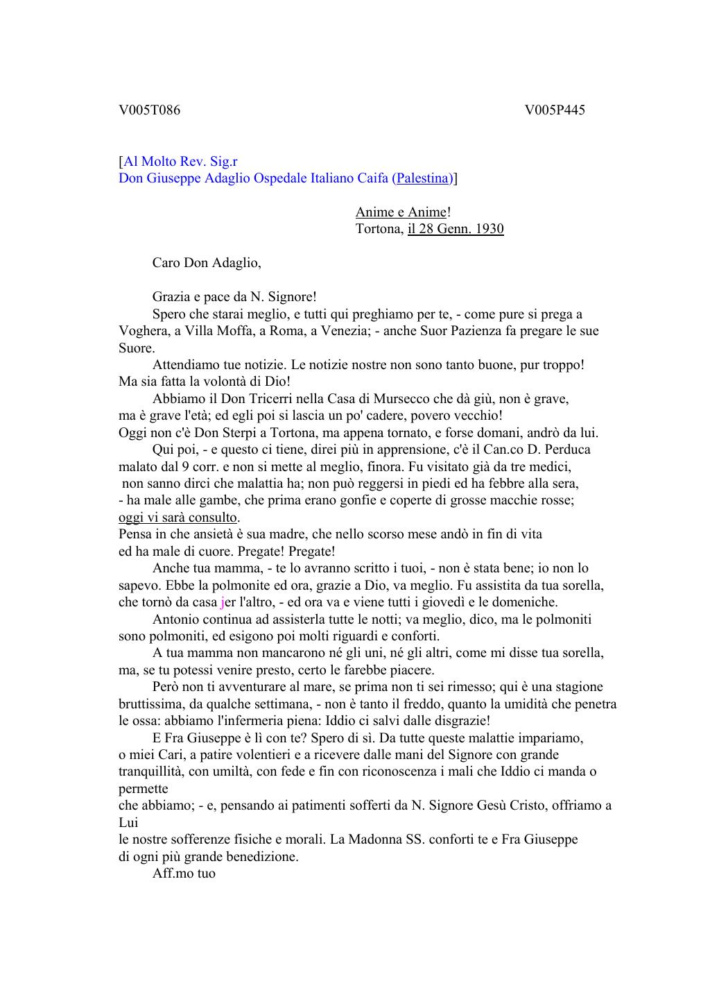 Scritti. Volume 005, pagina 151