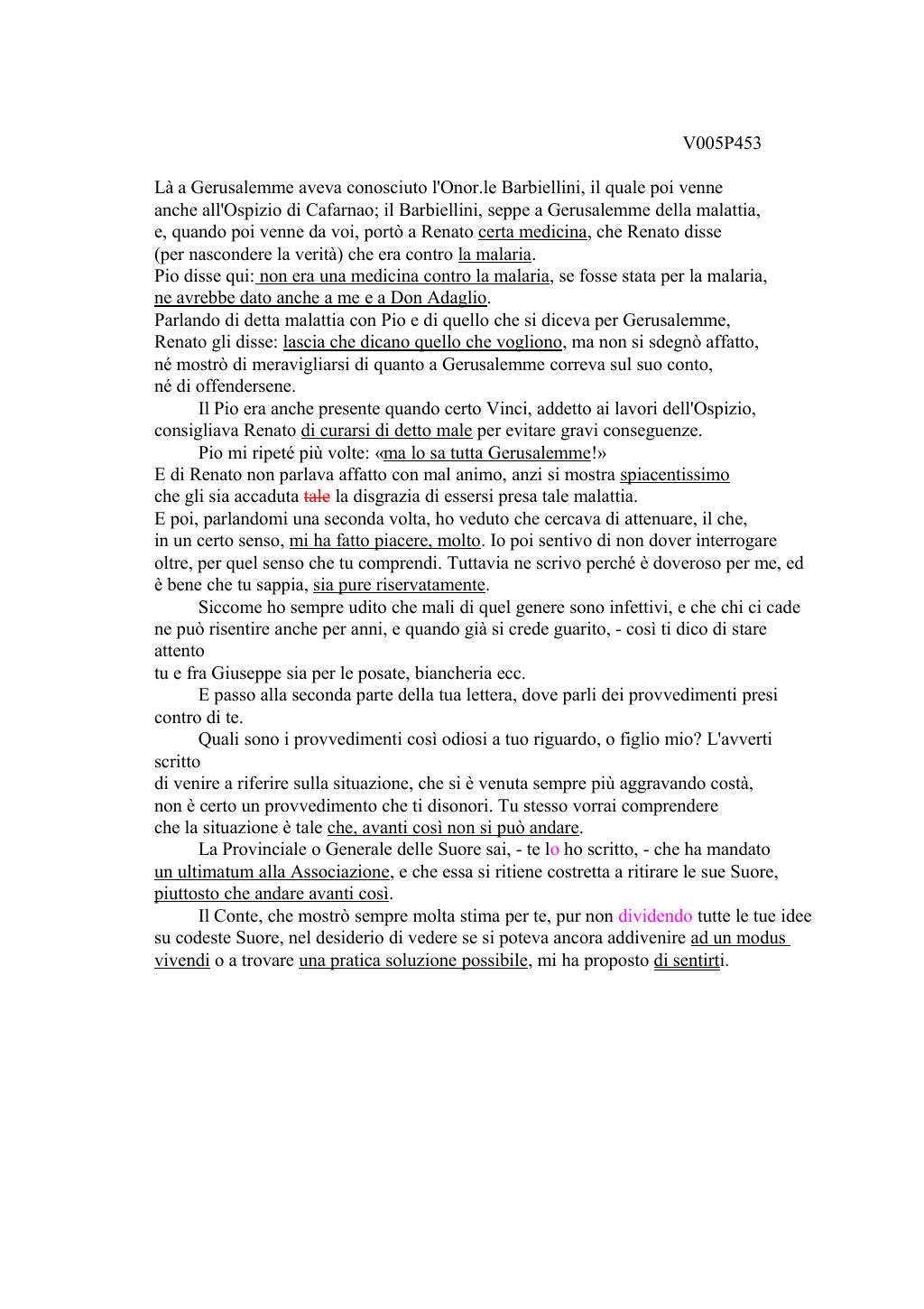Scritti. Volume 005, pagina 161