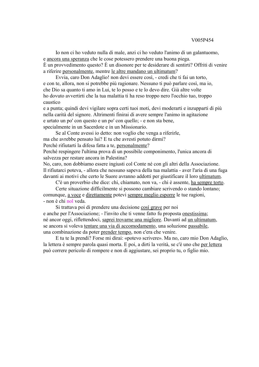 Scritti. Volume 005, pagina 162