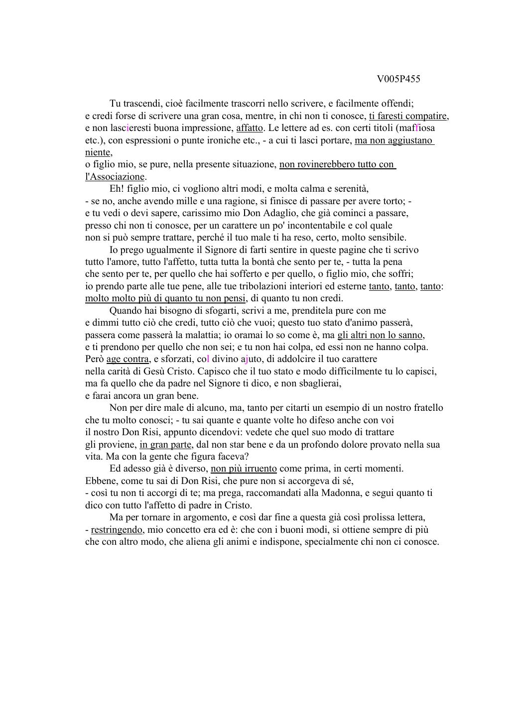 Scritti. Volume 005, pagina 163