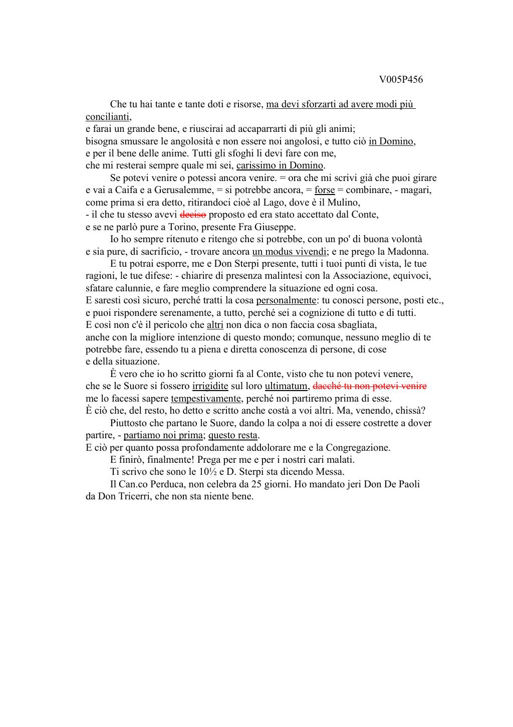 Scritti. Volume 005, pagina 164