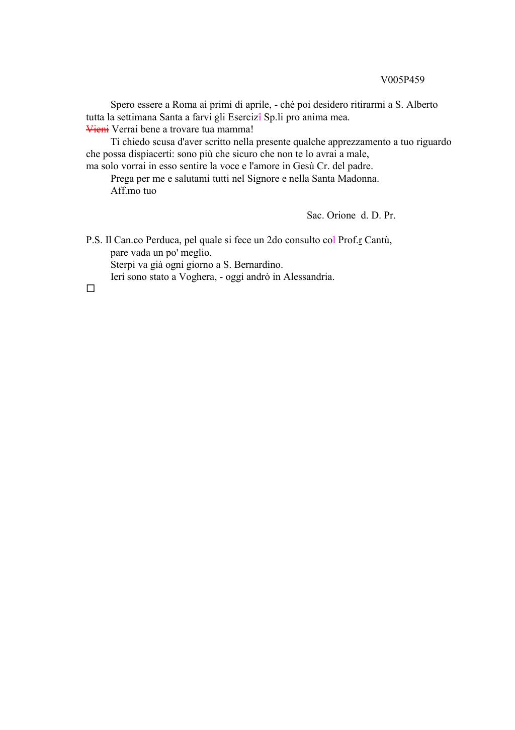 Scritti. Volume 005, pagina 168