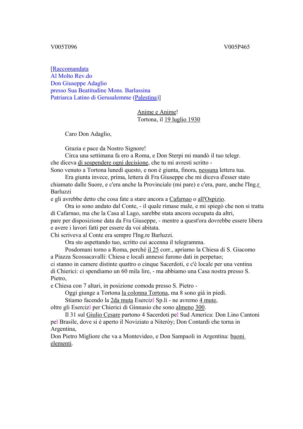Scritti. Volume 005, pagina 174