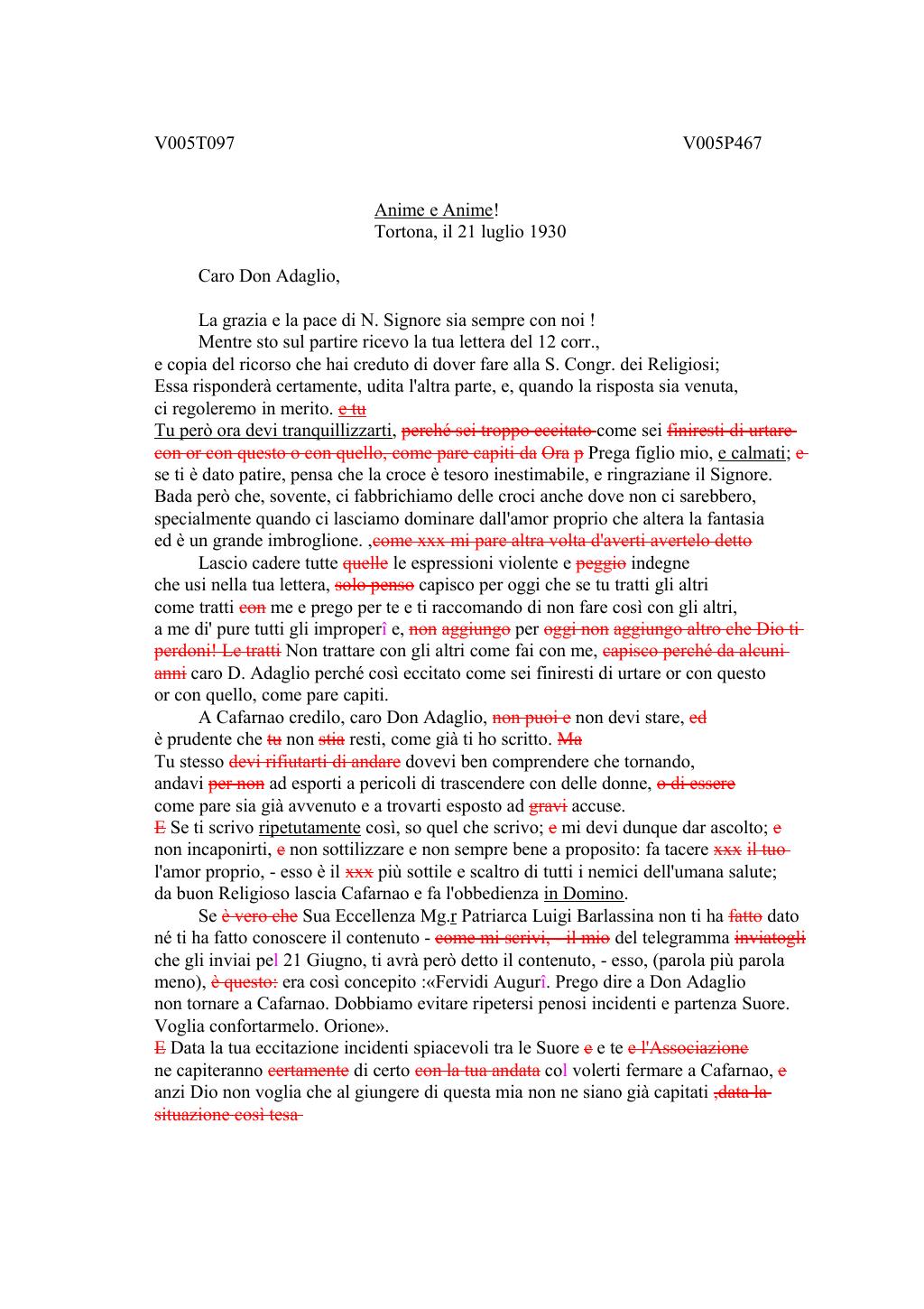 Scritti. Volume 005, pagina 176