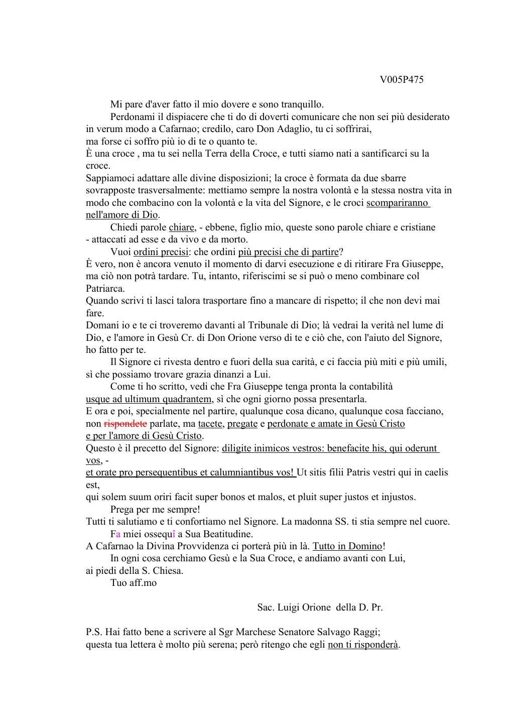 Scritti. Volume 005, pagina 184