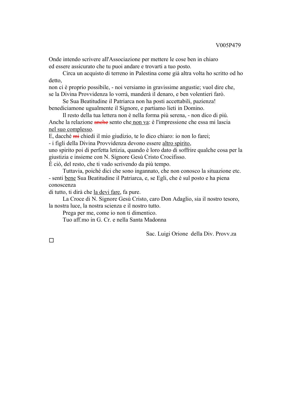 Scritti. Volume 005, pagina 189