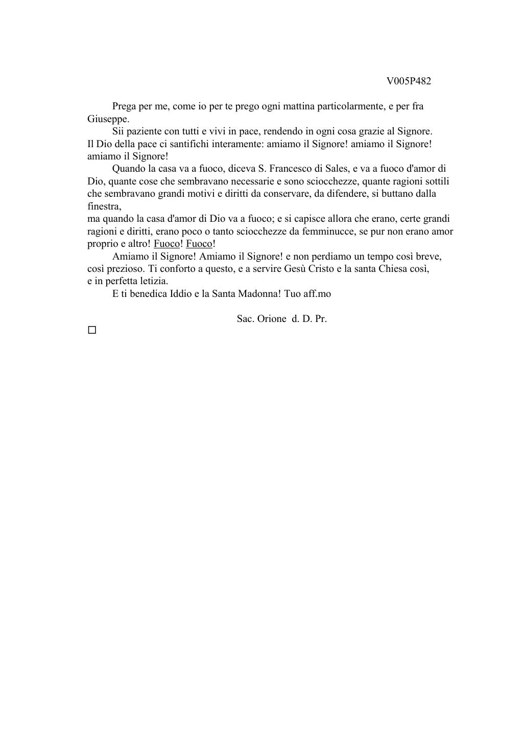 Scritti. Volume 005, pagina 192