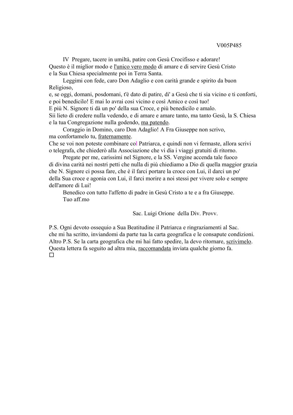Scritti. Volume 005, pagina 196