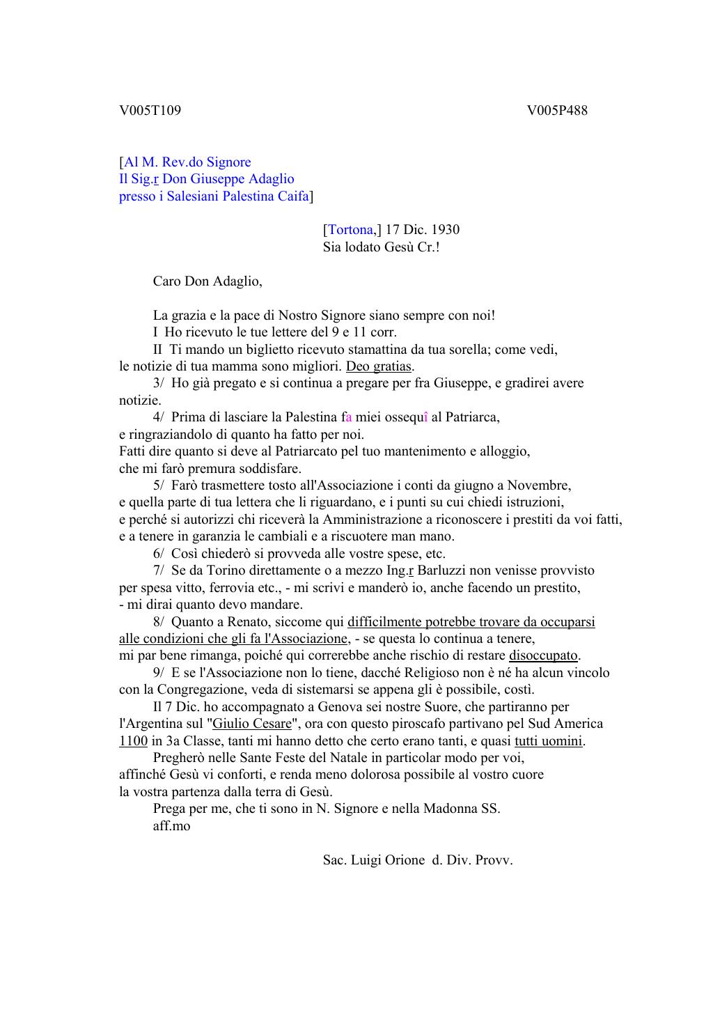 Scritti. Volume 005, pagina 200