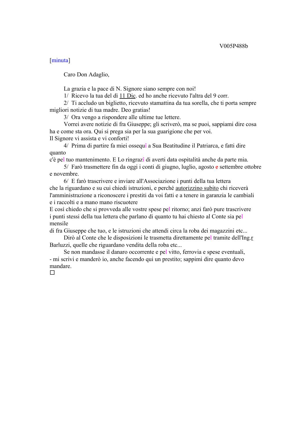 Scritti. Volume 005, pagina 201
