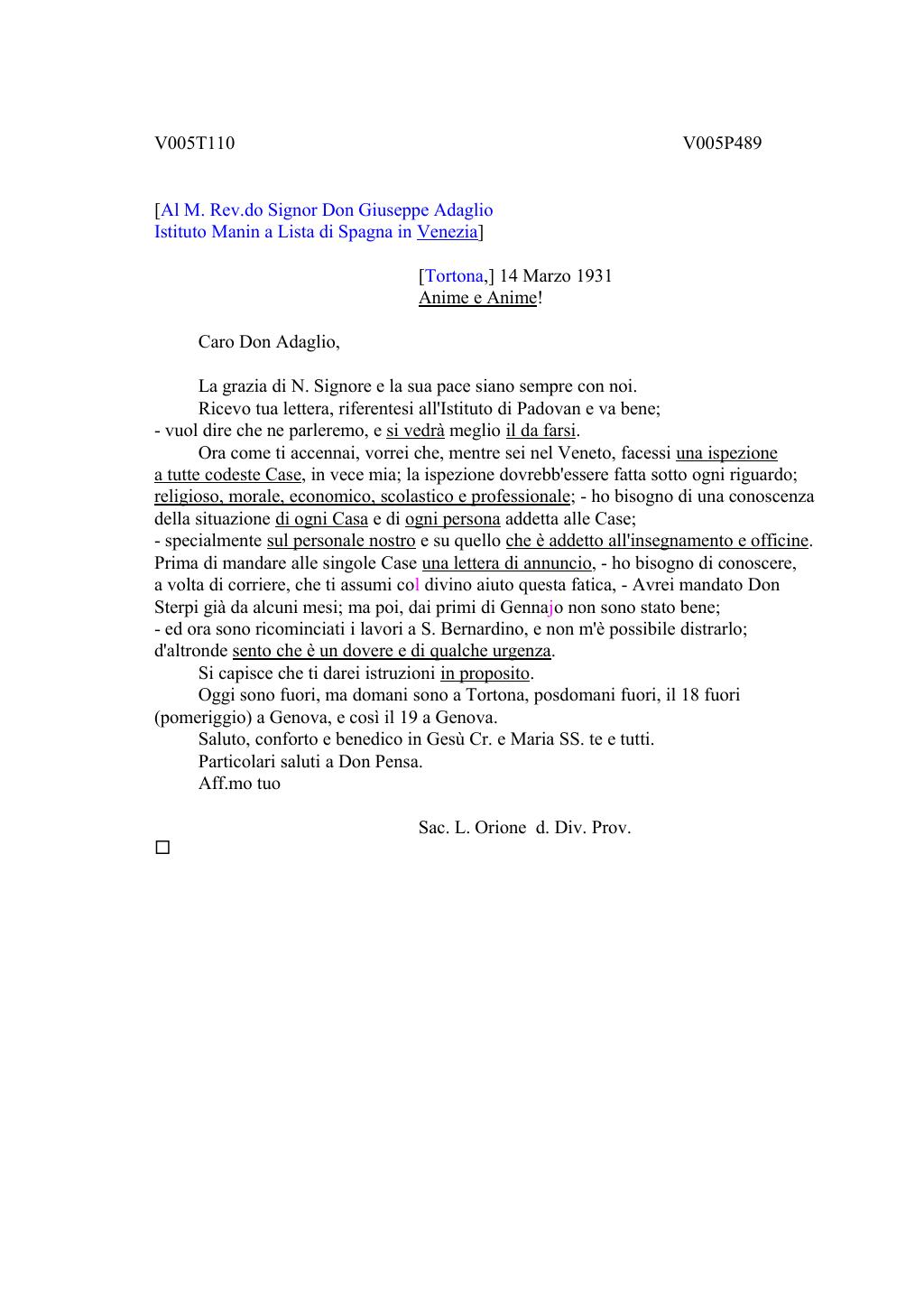 Scritti. Volume 005, pagina 202