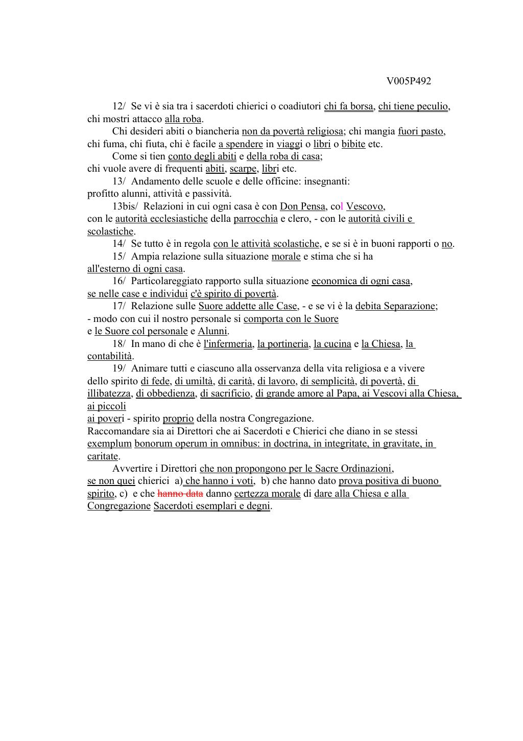 Scritti. Volume 005, pagina 205