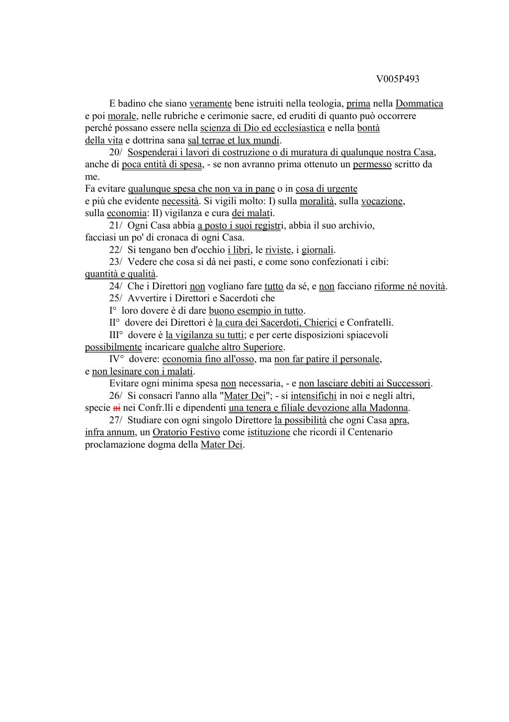 Scritti. Volume 005, pagina 206