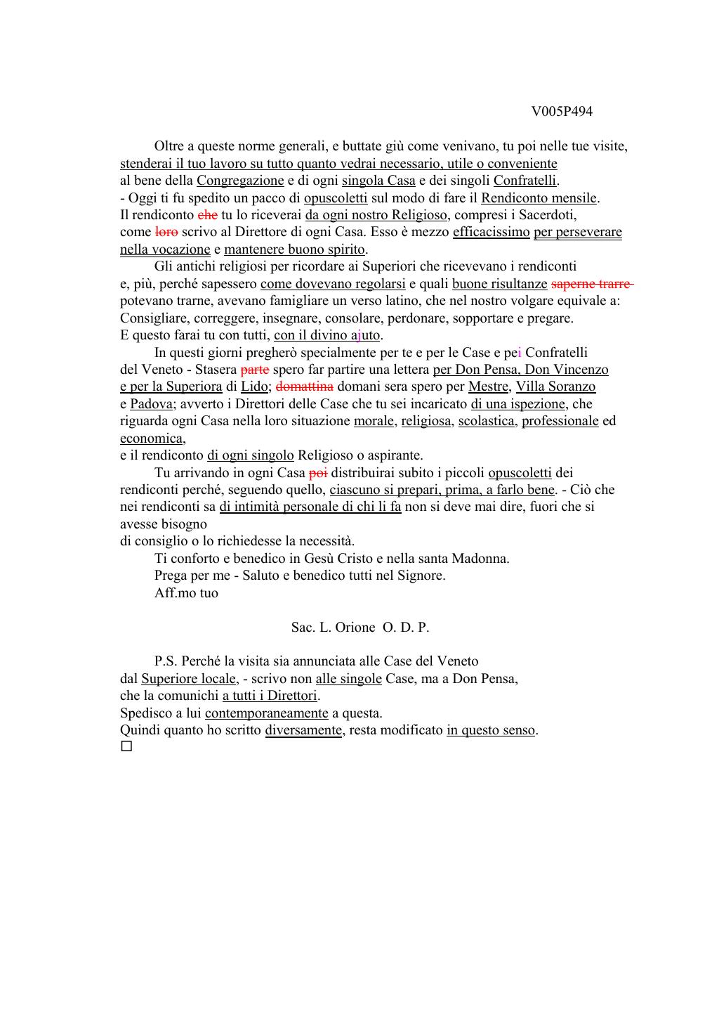 Scritti. Volume 005, pagina 207
