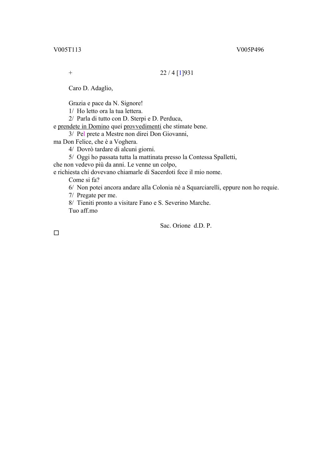 Scritti. Volume 005, pagina 209