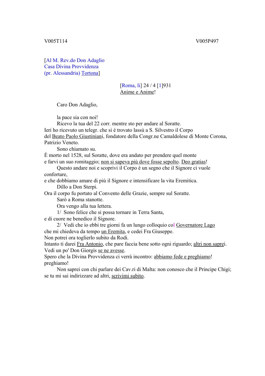 Scritti. Volume 005, pagina 210