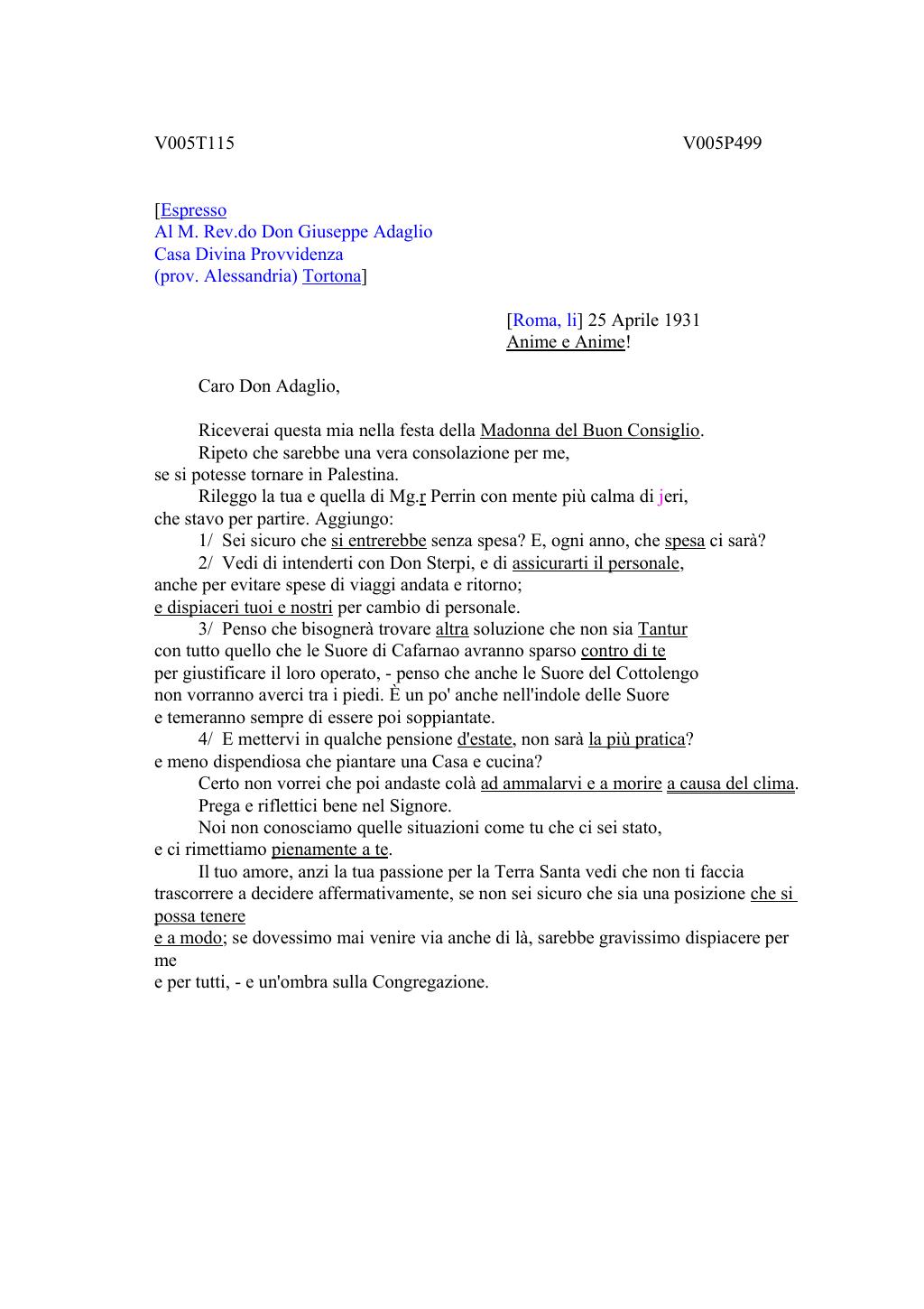 Scritti. Volume 005, pagina 212