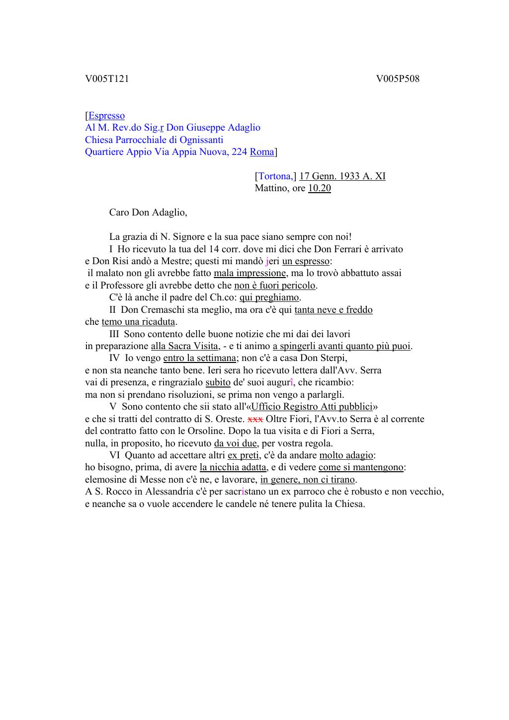 Scritti. Volume 005, pagina 221