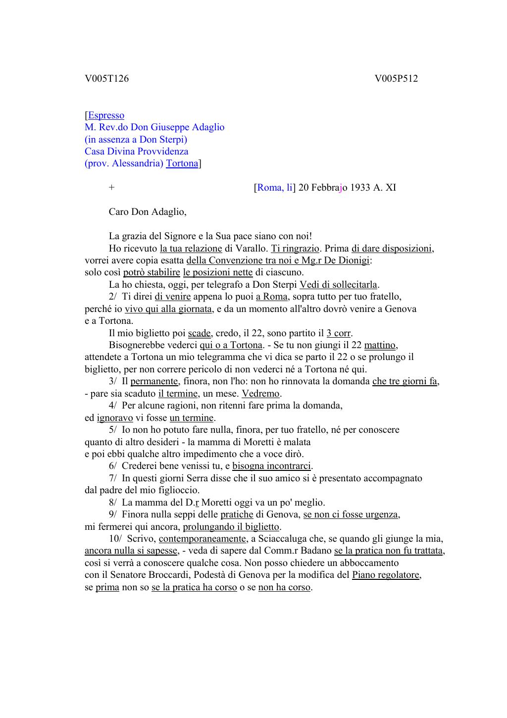 Scritti. Volume 005, pagina 227