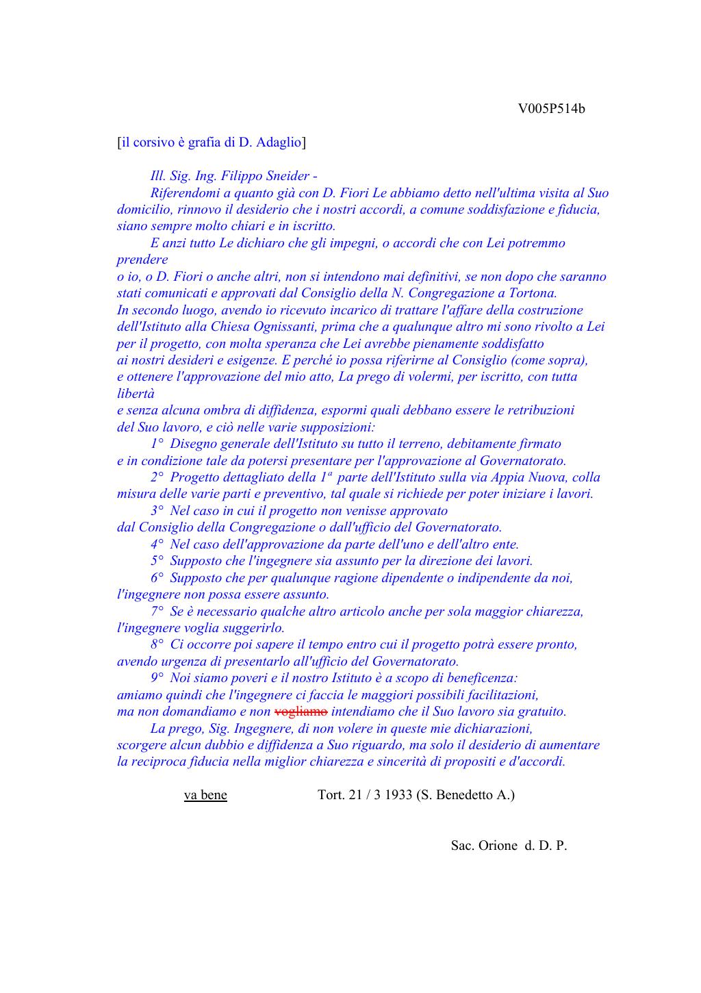 Scritti. Volume 005, pagina 230