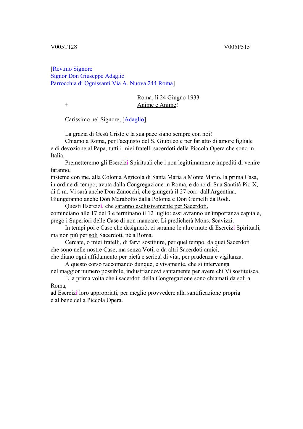 Scritti. Volume 005, pagina 234