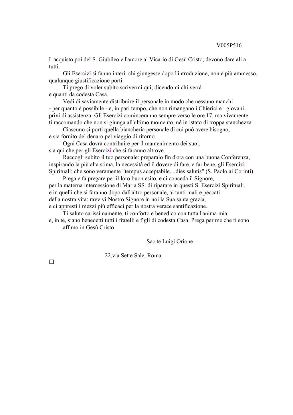 Scritti. Volume 005, pagina 235