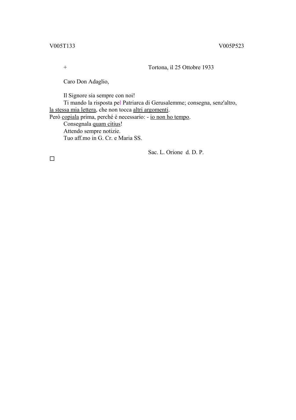 Scritti. Volume 005, pagina 243