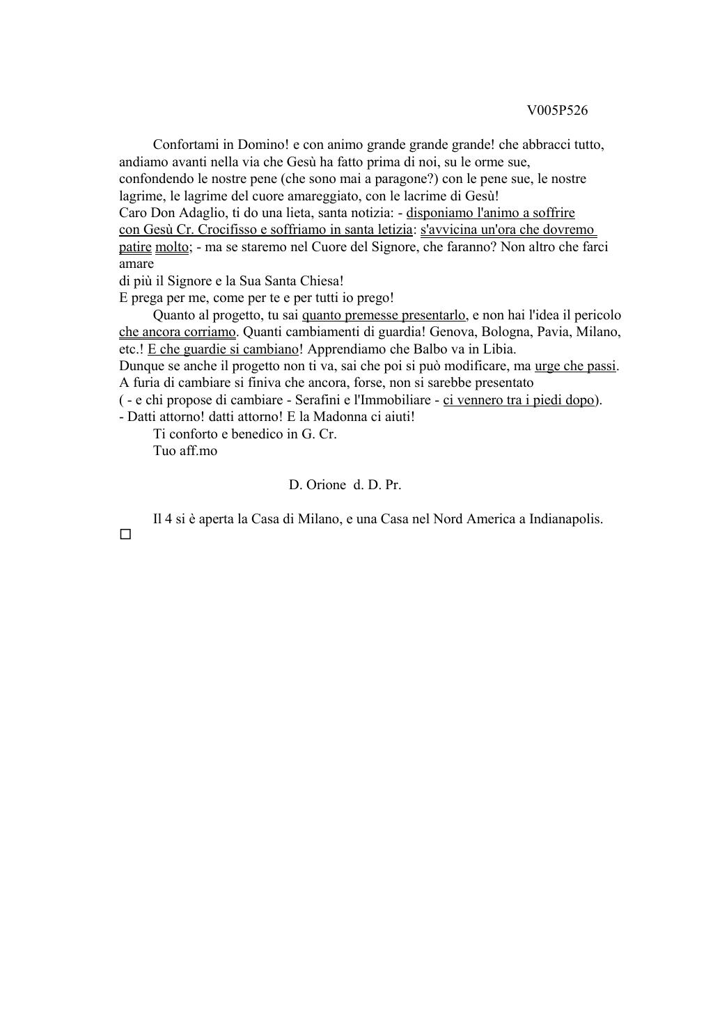 Scritti. Volume 005, pagina 246
