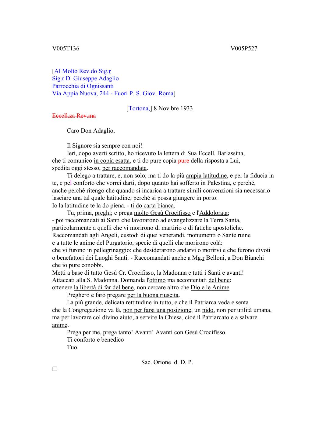 Scritti. Volume 005, pagina 247