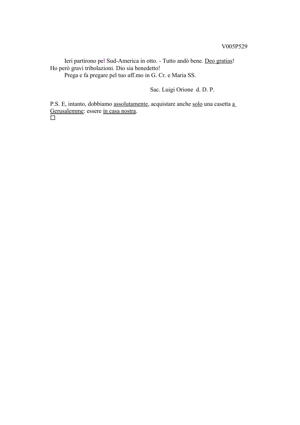 Scritti. Volume 005, pagina 249