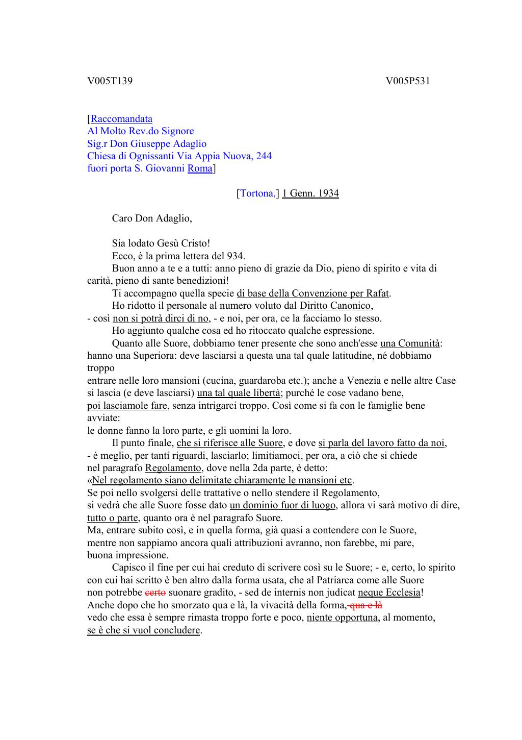 Scritti. Volume 005, pagina 251