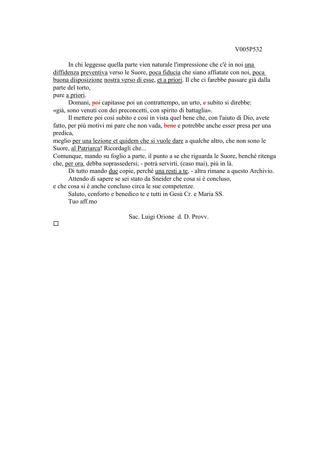 Scritti. Volume 005, pagina 252