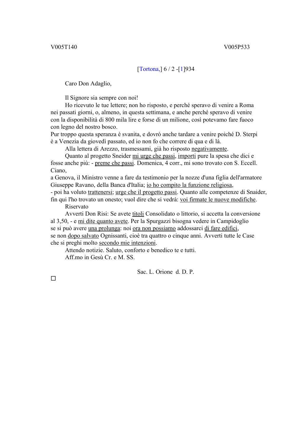 Scritti. Volume 005, pagina 253