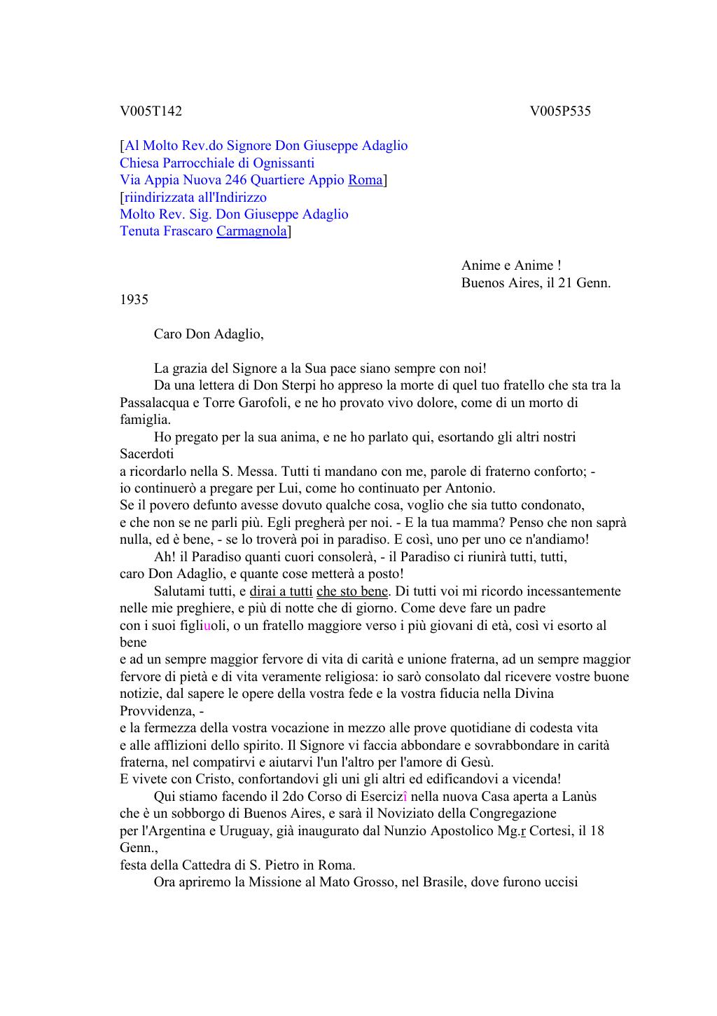 Scritti. Volume 005, pagina 255