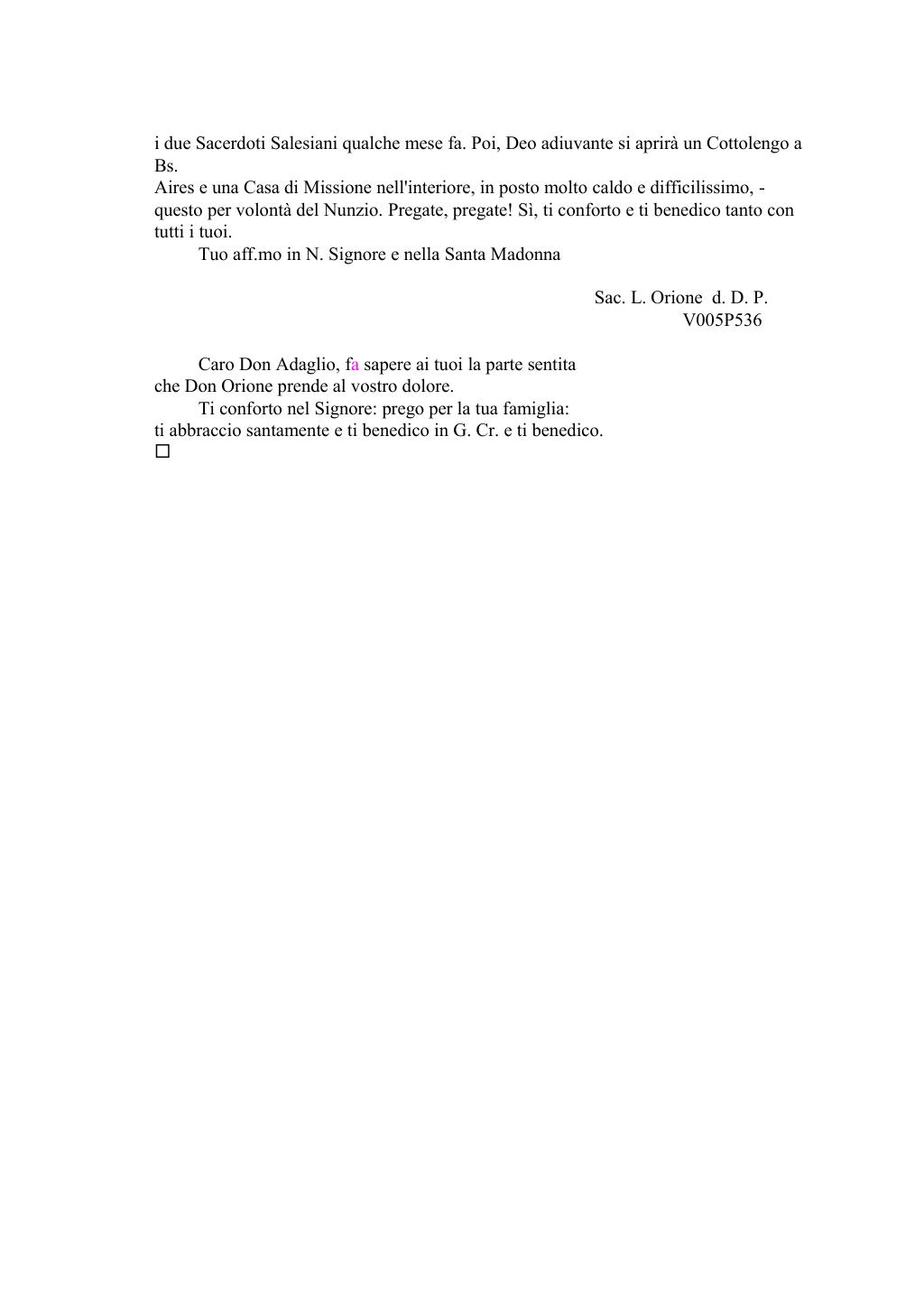 Scritti. Volume 005, pagina 256