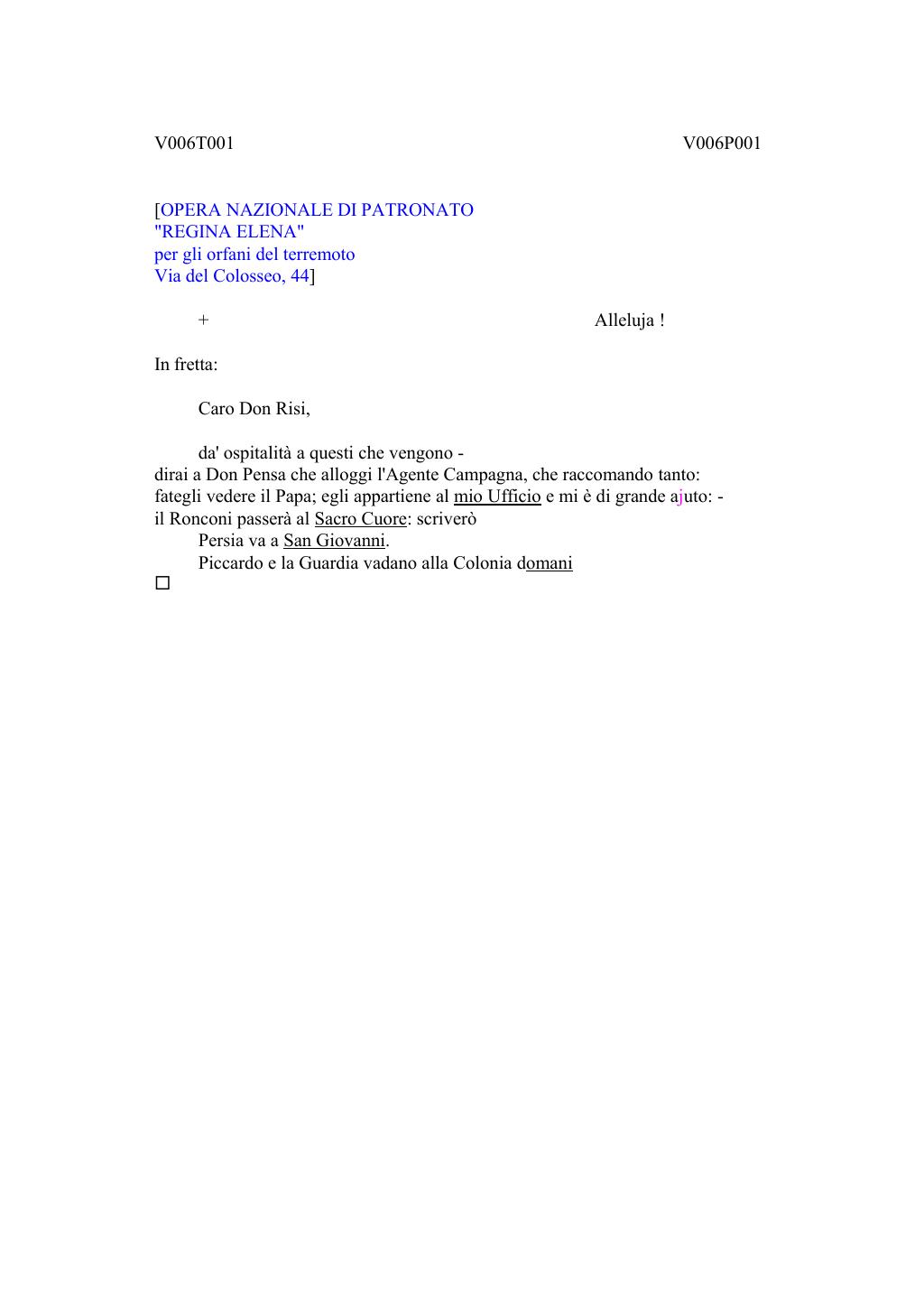 Scritti. Volume 006, pagina 002