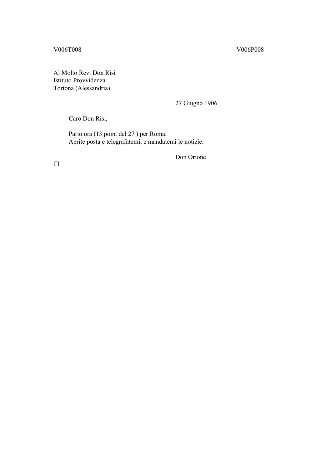 Scritti. Volume 006, pagina 011