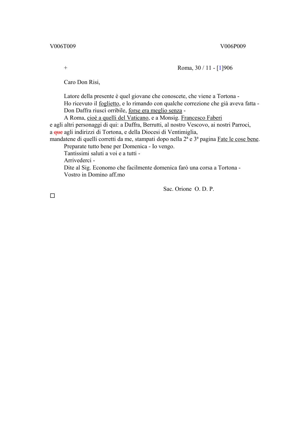 Scritti. Volume 006, pagina 012